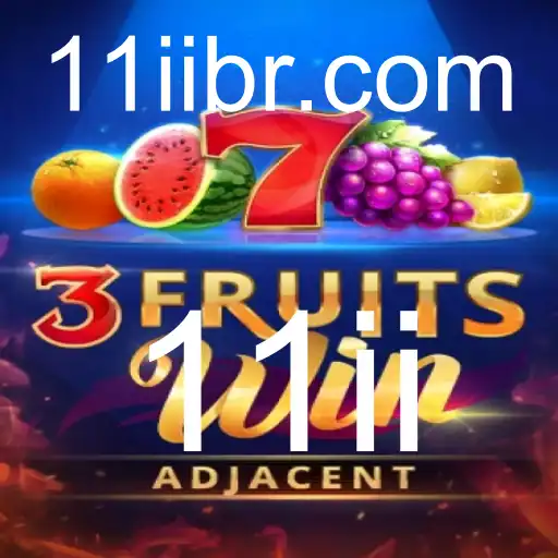 Descubra o Fascinante Mundo de 3FruitsWin: Regras e Estratégias para o Sucesso