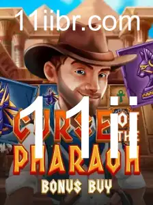 Explorando o Fascinante Mundo de CurseofthePharaohBonusBuy