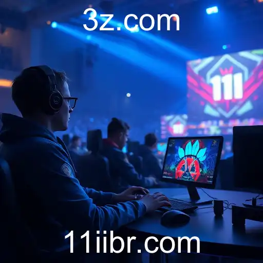 A Revolução do Entretenimento Digital com 11ii