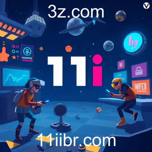 A Evolução dos Jogos: 2026 e Além