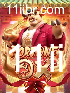 FortuneOx: Descubra o Fascinante Universo do Jogo