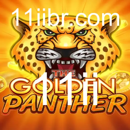 Descubra o Fascinante Mundo de GOLDENPANTHER