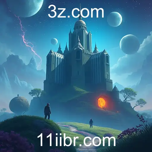 Exploração de Novos Mundos em 11ii
