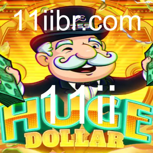 Explorando HugeDollar: As Regras e Dinâmica do Jogo do Momento