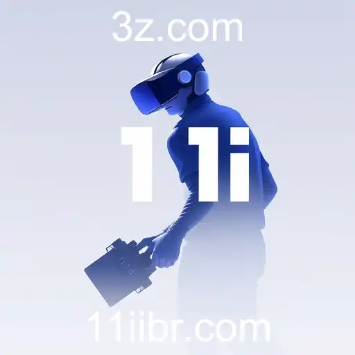 11ii: O Futuro do Entretenimento Digital