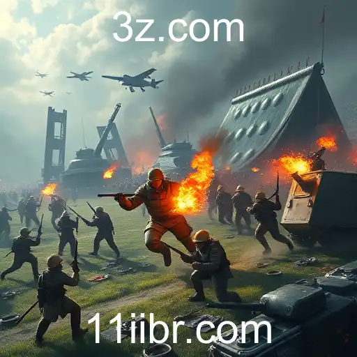 11ii Revoluciona a Comunidade de Jogos Brasileiros