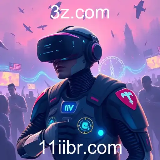 Nova Era para Jogos Online com '11ii'