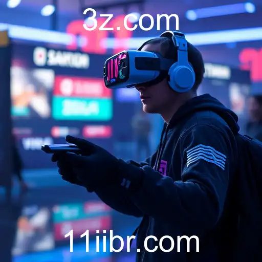 A Revolução dos Jogos Casuais no Brasil