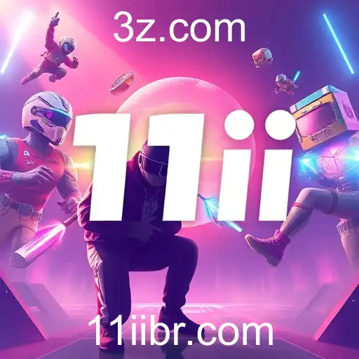 Expansão do 11ii e o futuro dos jogos online