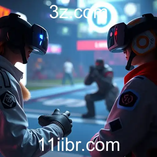 Explorando o Fenômeno dos Jogos Online em 2026
