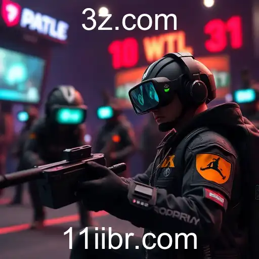 Explorando o Universo de 11ii: A Nova Dimensão dos Jogos de 2026