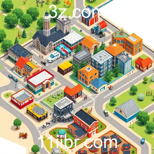 A Ascensão da 11ii no Cenário de Jogos Online