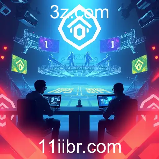 A Revolução dos Jogos Online em 2025