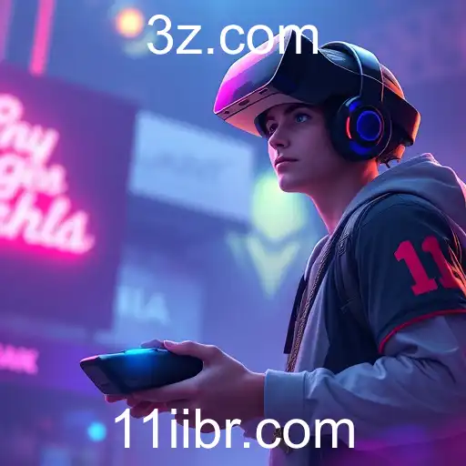 A Revolução dos Jogos em 2026