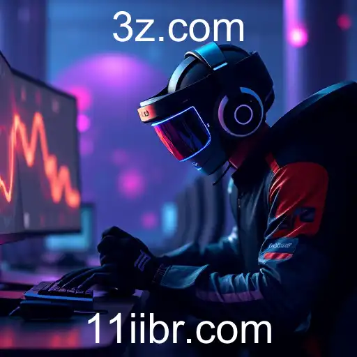 A Revolução do Jogo Digital chega ao Brasil