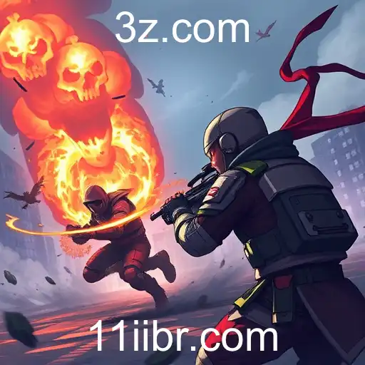 Revolução Digital no Mundo dos Jogos