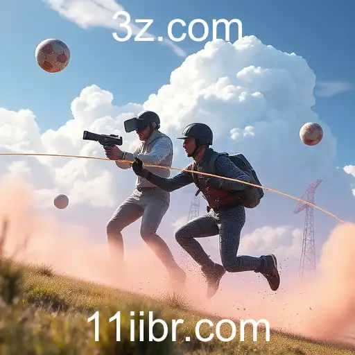 Inovações e Tendências no Universo dos Jogos em 2026