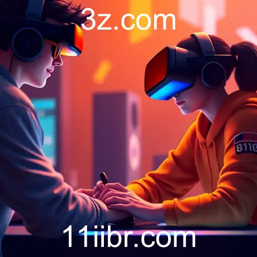 Evolução e Desafios do Mercado de Jogos Online em 2026