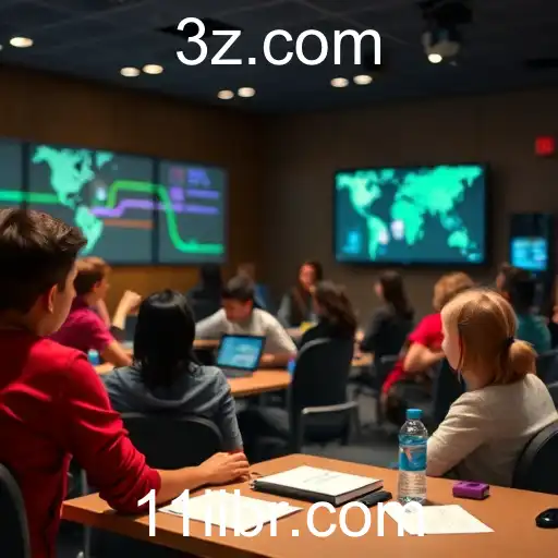 A Evolução dos Sites de Jogos em 2026