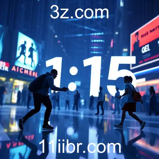 Explorando as Tendências dos Jogos em 2025