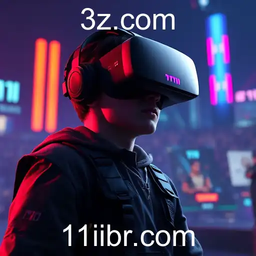 Tendências de Jogos Online e o Impacto de 11ii