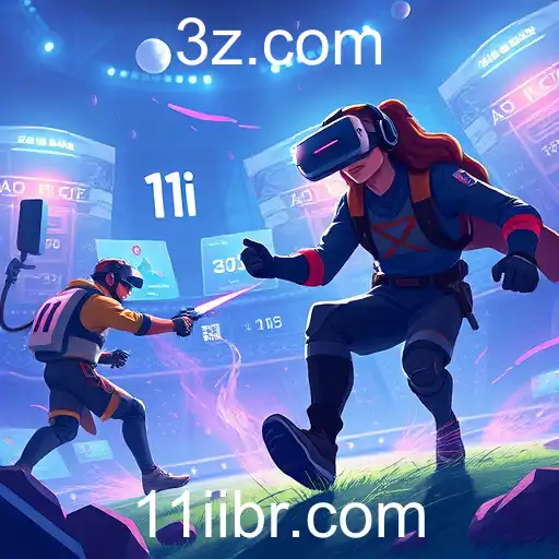 Expansão Global dos Jogos Online em 2026