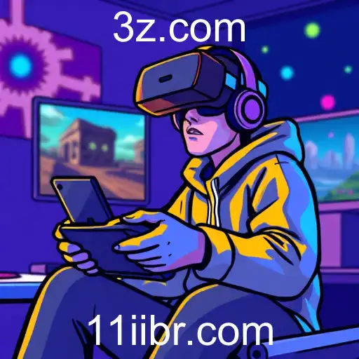 O Crescimento Impulsionado dos Jogos Online em 2026