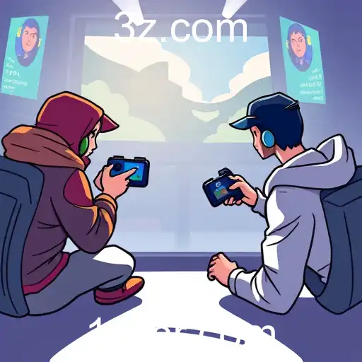 O Impacto dos Jogos Online na Rotina Diária