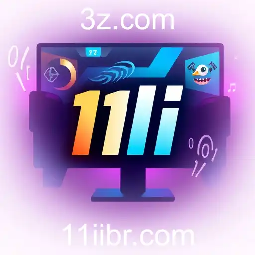 O Impacto de 11ii nos Jogos Online em 2026