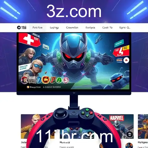 O Impacto de '11ii' no Mercado de Jogos em 2026