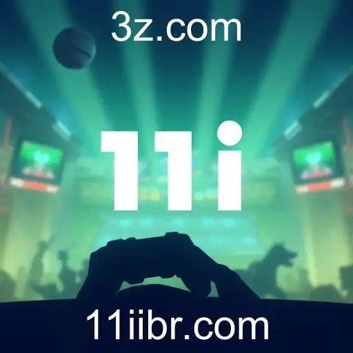 O Impacto de '11ii' no Mundo dos Jogos em 2025