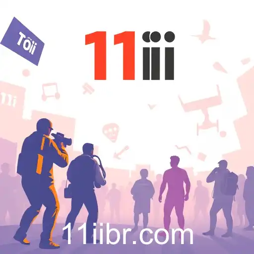 Impacto de '11ii' no Mercado de Jogos