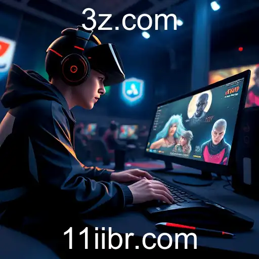 O Impacto dos Jogos Online em 2026