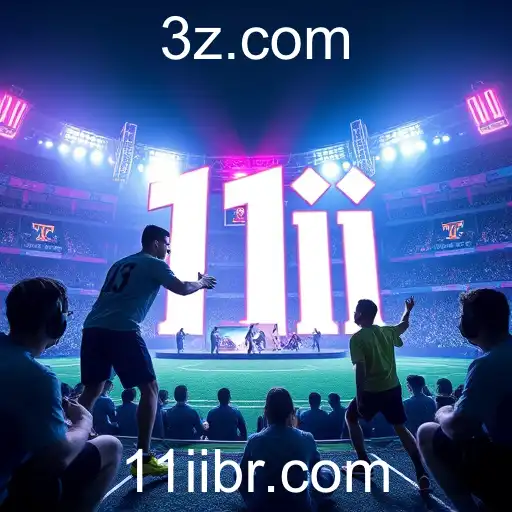 O Impacto de '11ii' na Indústria de Jogos