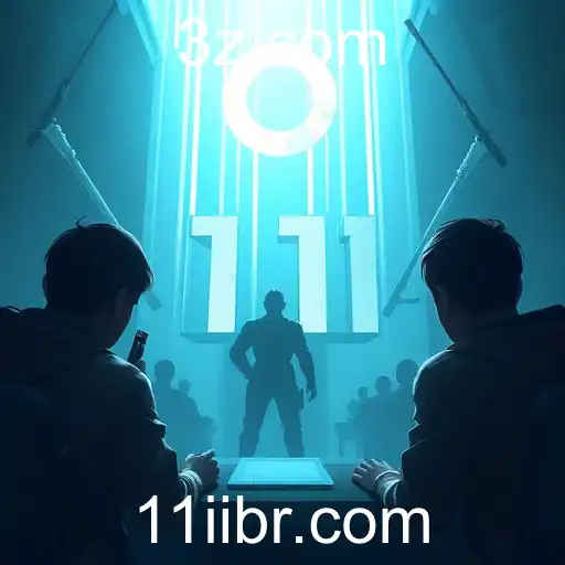 O Impacto da Palavra-chave 11ii no Mercado de Jogos