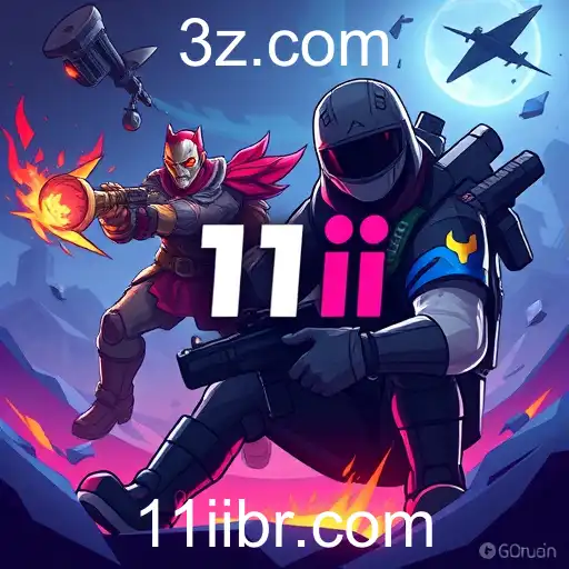 A Nova Era dos Jogos Mobile e o Fenômeno 11ii