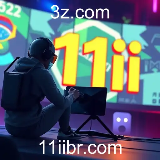 Novo Horizonte dos Jogos Online em Português