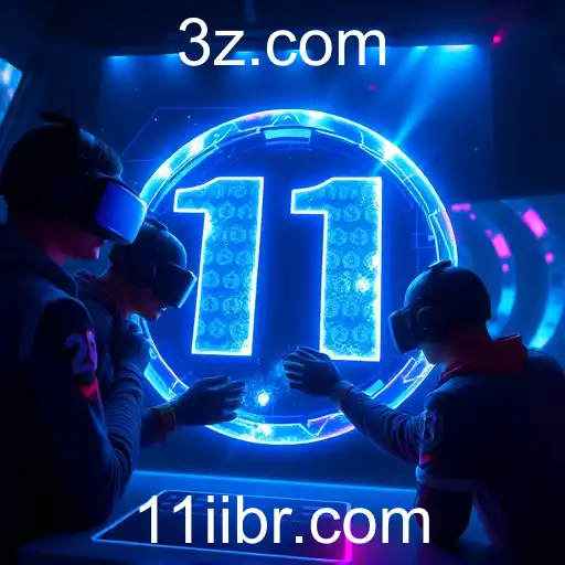 O Crescimento Exponencial do 11ii no Mercado de Jogos Online