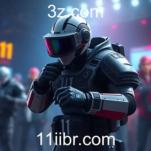 11ii: O Portal dos Gamers no Brasil