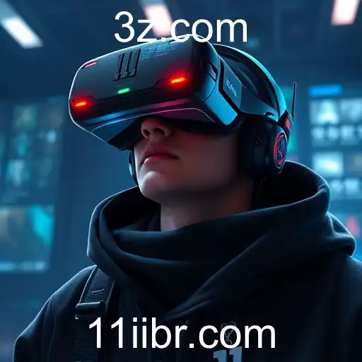 A Revolução dos Jogos Com 11ii no Brasil