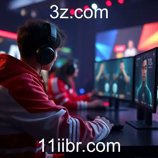 A Revolução dos Jogos Online em 2026