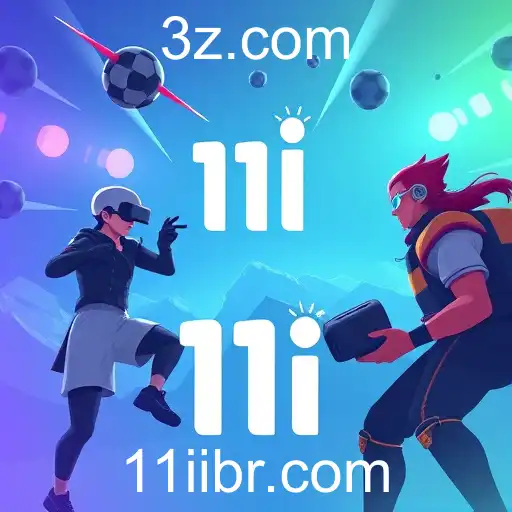 A Ascensão de 11ii no Universo dos Games