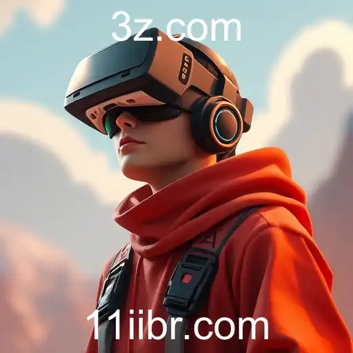 Tendências e Inovações no Mundo dos Jogos