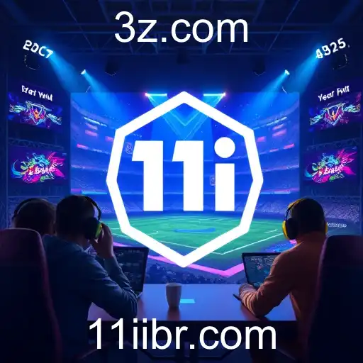 Tendências e Novidades no Universo dos Jogos em 2026