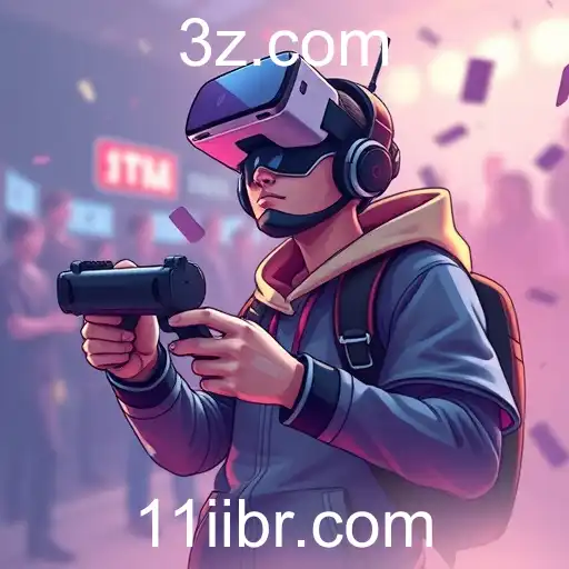 O Futuro dos Jogos Online: Reflexões e Tendências