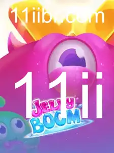 Descubra o Mundo Divertido de JellyBoom: Regras e Estratégias