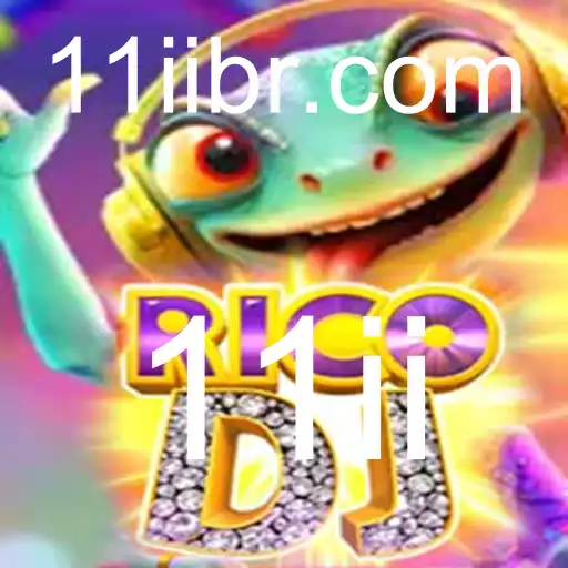 Descubra o Fascinante Mundo de RicoDJ: Um Jogo Inovador e Empolgante