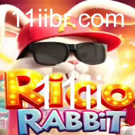 RicoRabbit: Um Mergulho no Mundo do Jogo Inovador