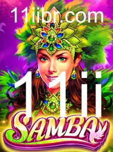 Descubra o Jogo 'Samba' e a Estratégia '11ii'