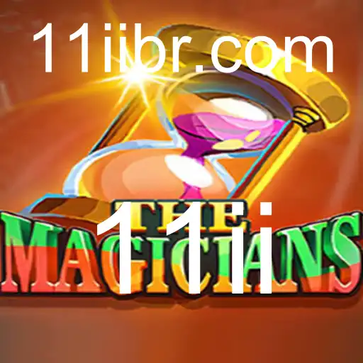 TheMagicians: Um Novo Jogo que Encanta e Desafia